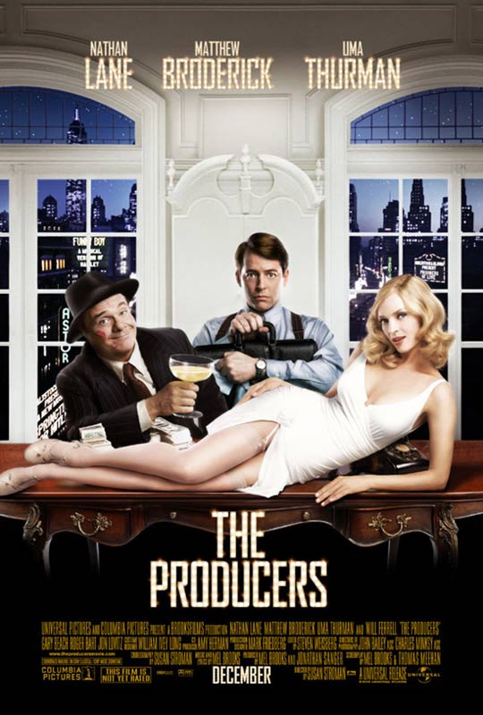 Theproducers2006