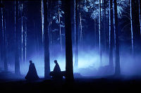 Darkforest