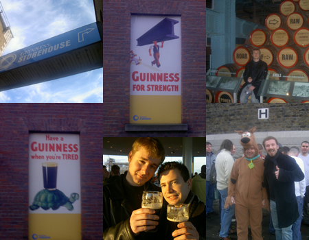 Guiness