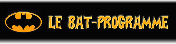 Bat-programme
