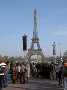 Tour-eiffel