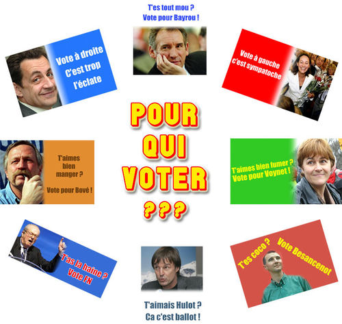 Pourquivoter