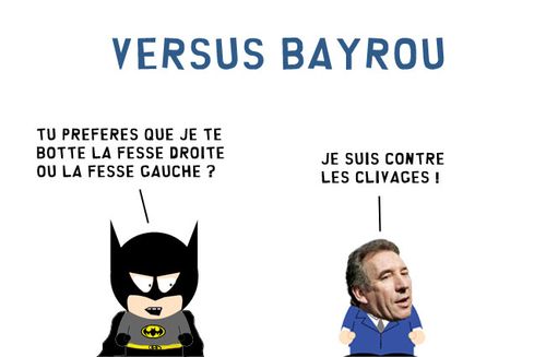 Vsbayrou