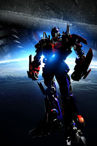 Transformers-3