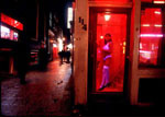 Amsterdam-red-light-distric
