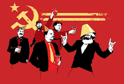 Communist Party