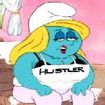 Smurfette
