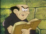Gargamel
