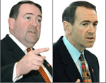 Huckabee