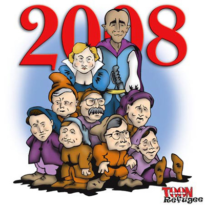 Democrats-2008