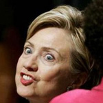 Hillary-clinton