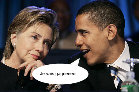 Clinton-obama