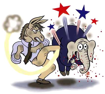 Democrates