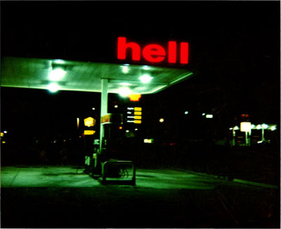 Hell