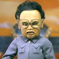Kin-jong-il