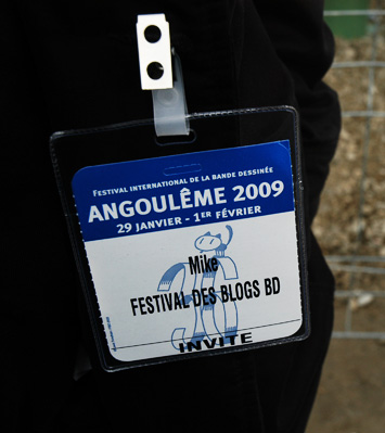 Badge