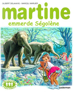 Martine_au_ZOO