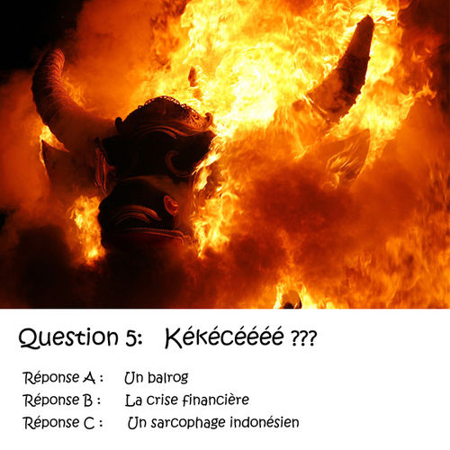 Question5