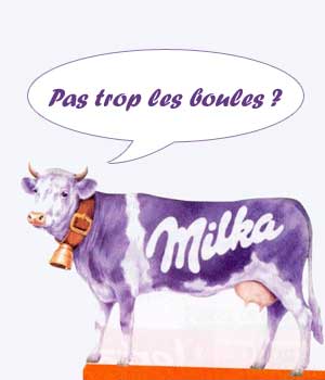 Milka