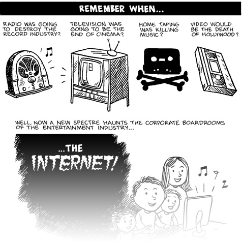 Internet