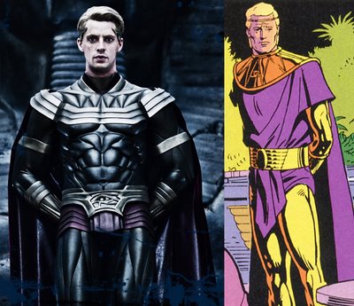 Watchmen+Ozymandias+comic+and+movie+costumes