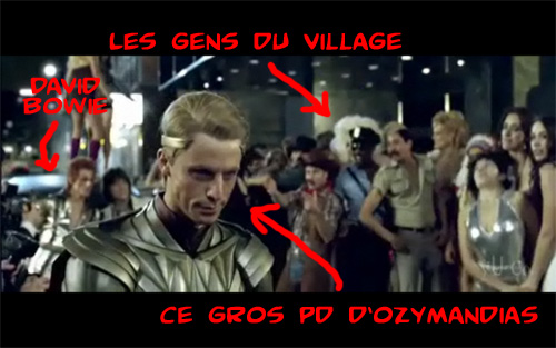 Village-people