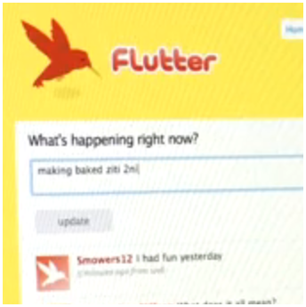 Flutter1