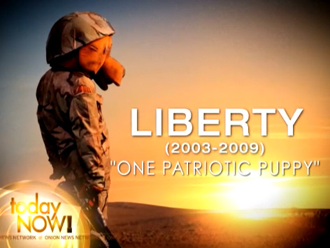 Liberty