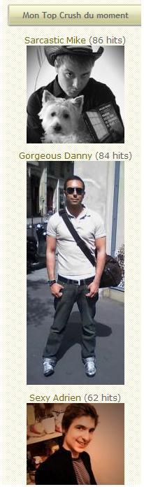 Topcrush