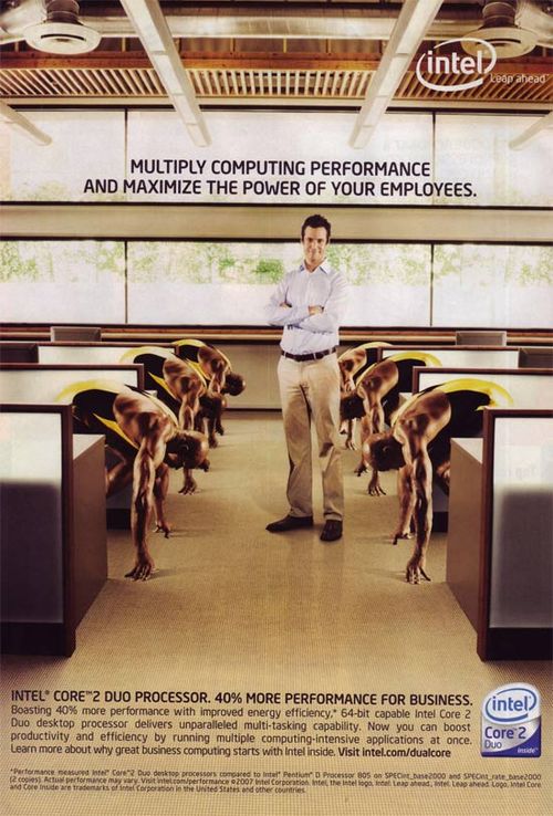 Intelad
