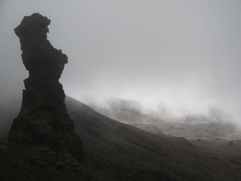 Tongariro National Park 032