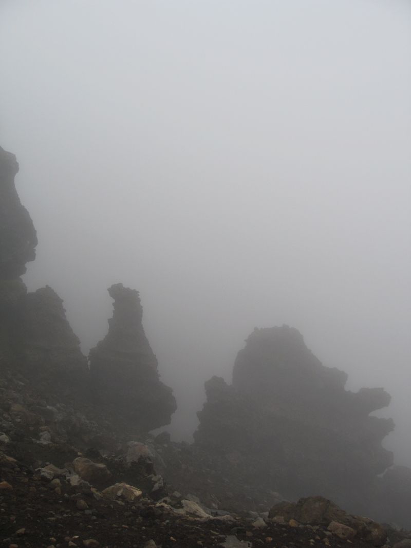 Tongariro National Park 035