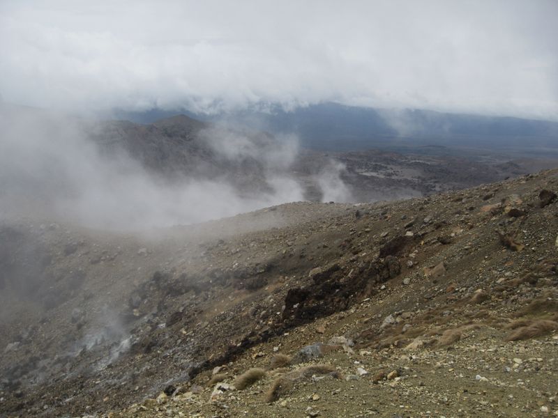 Tongariro National Park 038