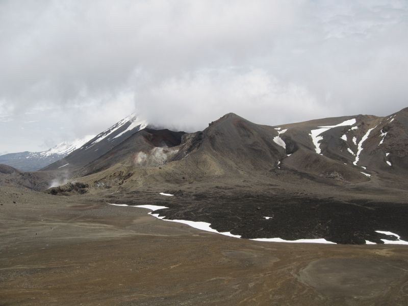 Tongariro National Park 048