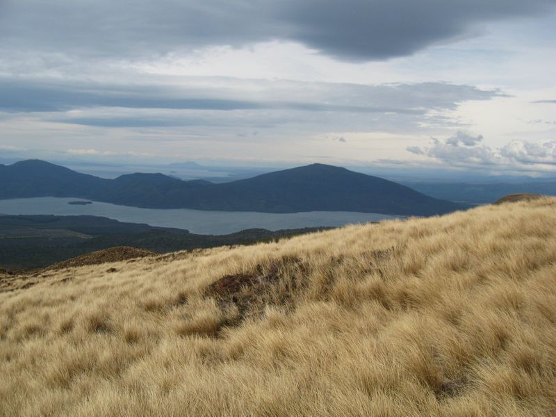 Tongariro National Park 058