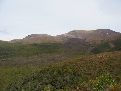 Tongariro National Park 061
