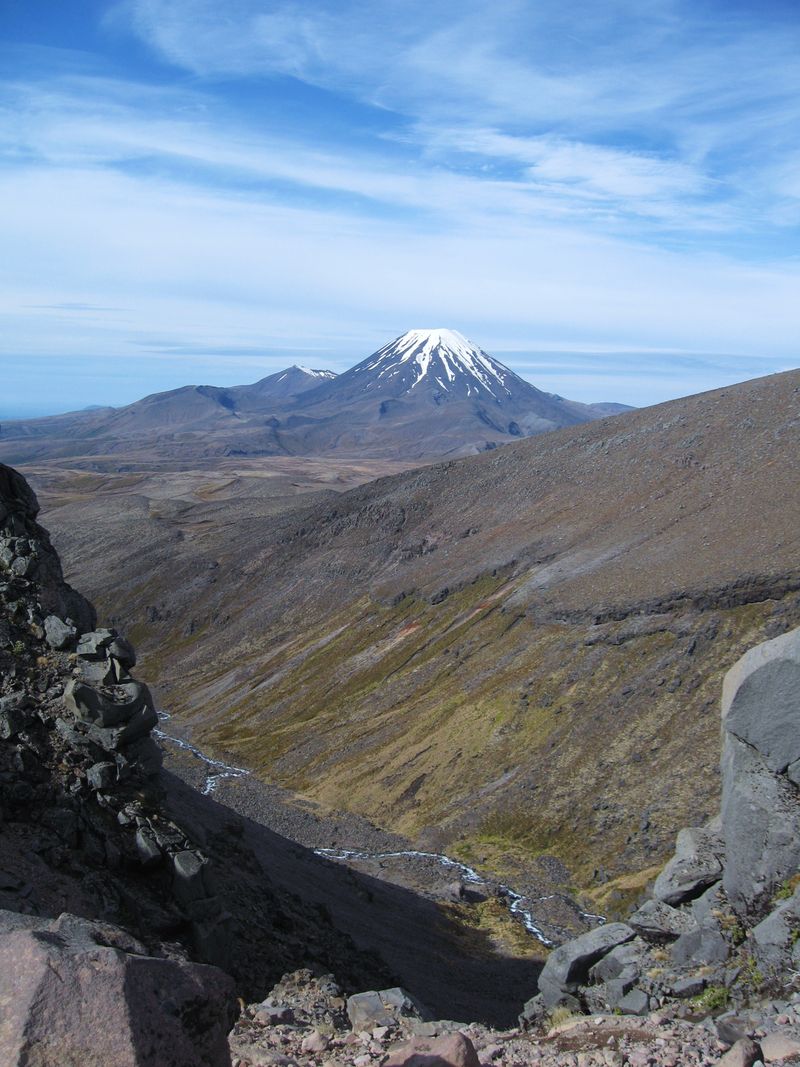 Tongariro National Park 075