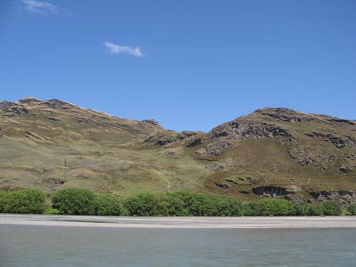 Wanaka - Queenstown 053