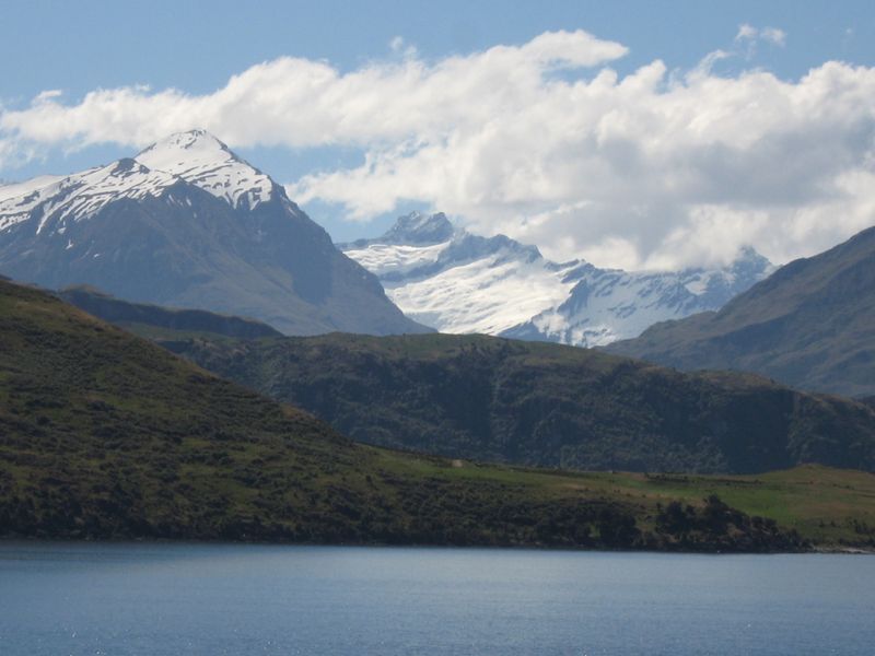 Wanaka - Queenstown 072