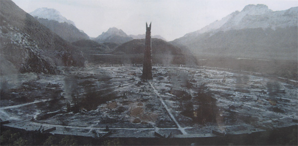 Isengard