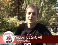 Mike-festiblog