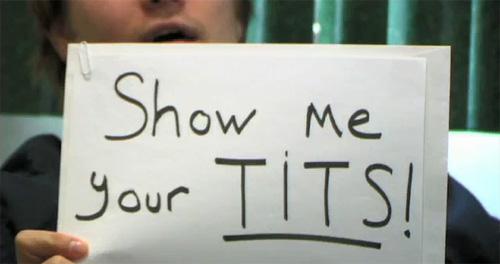 Show-me-your-tits