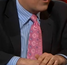 Colbert-tie