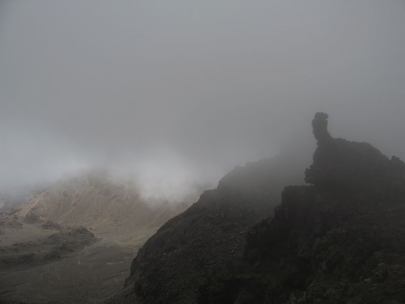 Tongariro National Park 033