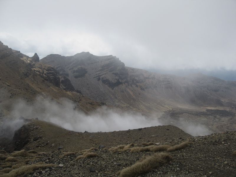 Tongariro National Park 041