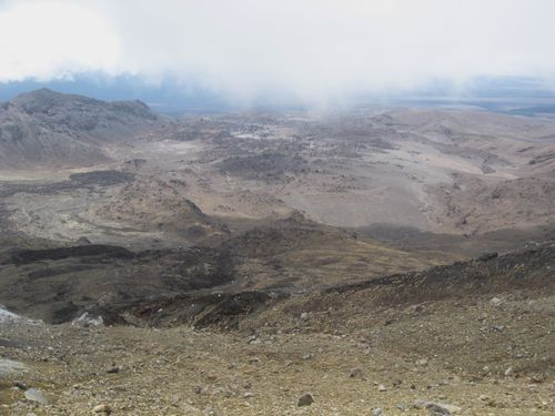 Tongariro National Park 043
