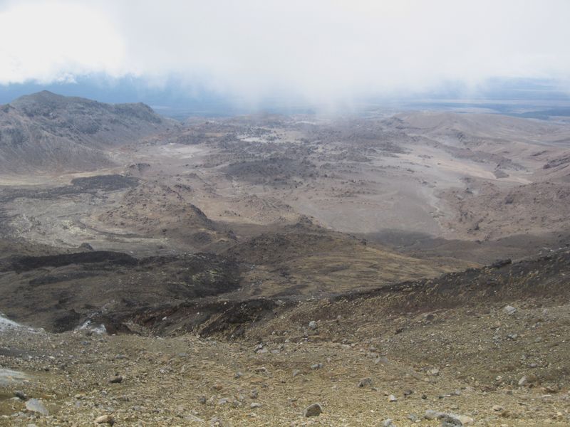 Tongariro National Park 043