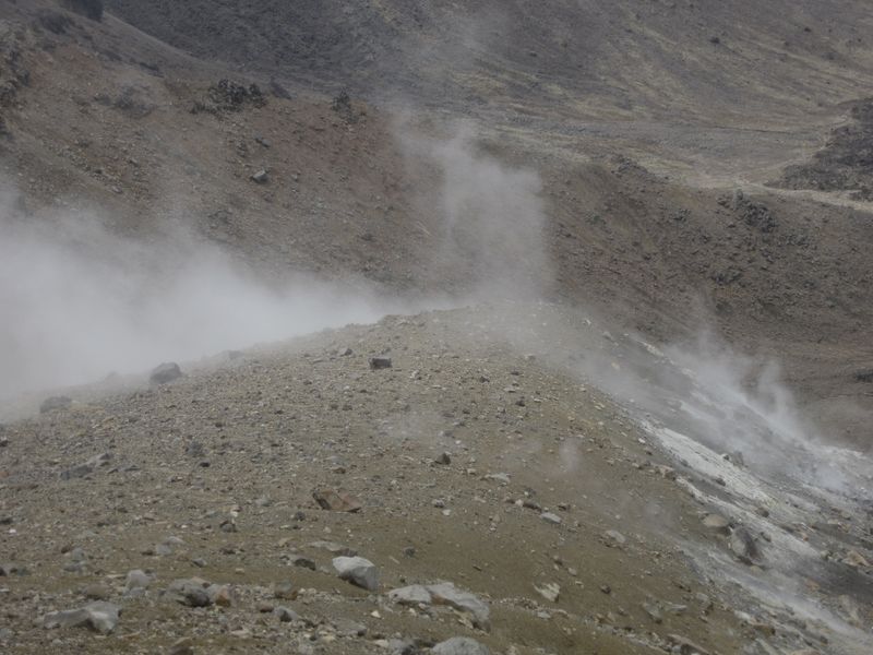 Tongariro National Park 045