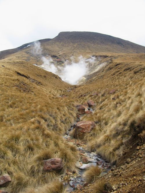 Tongariro National Park 059