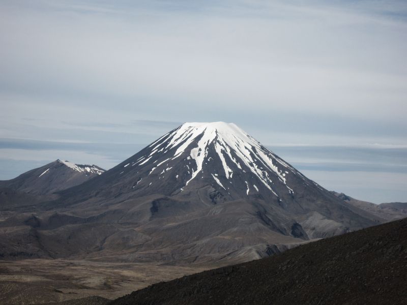 Tongariro National Park 072